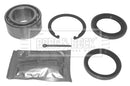 Borg & Beck Wheel Bearing Kit  - BWK576