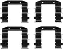 Mintex Brake Fitting Kit fits - Hyundai Kia MBA0037 (also fits other vehicles)