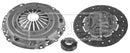 Borg & Beck Clutch Kit 3-In-1 Part No -HK2313