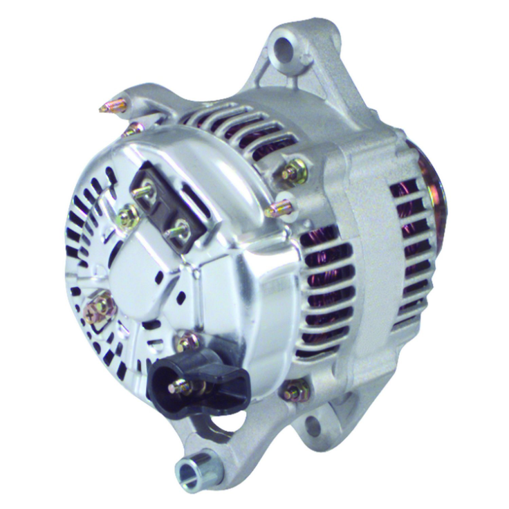 WAI Alternator - 13311N