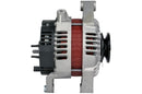 HELLA 8EL 012 427-051 Alternator - 14V - 75A - fits Smart City-Coupe (450)