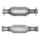 BM Cats Petrol Catalytic Converter - BM90558