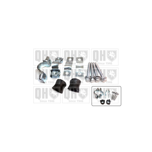 QH EMBK3099 Stabiliser Bar Bush Kit