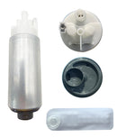 Lemark In-Tank Fuel Pump - LFP060