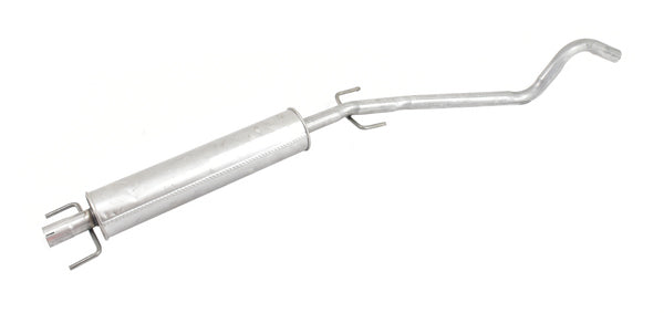 Klarius GM604M - Box With Centre Pipe