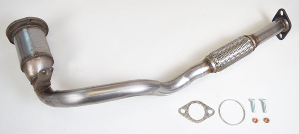 EEC Catalyst Type Approved - FR6040T