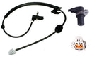 Fuel Parts Wheel Speed Sensor - AB2079