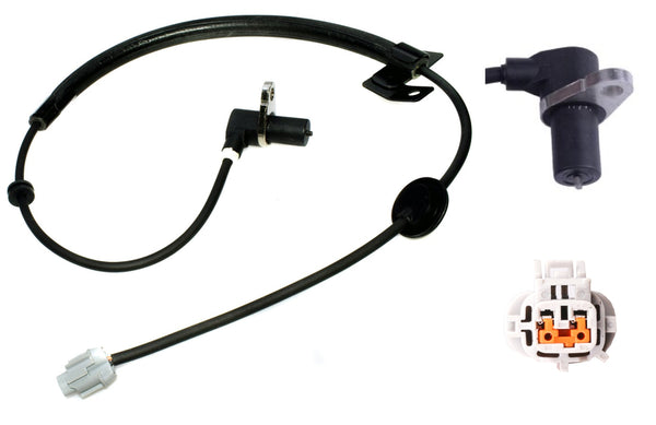 Intermotor Wheel Speed Sensor - 60857