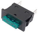 Draper Output Fuse and Base - 12104