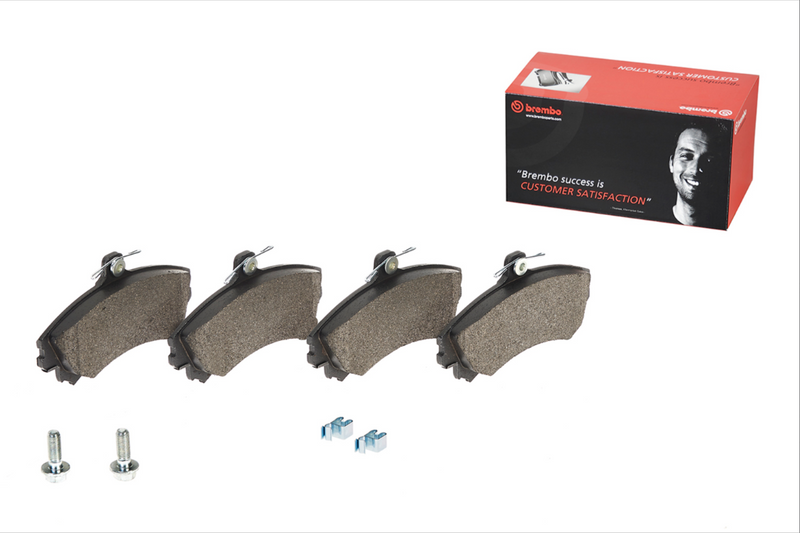 Brembo Brake Pad Set - P50055