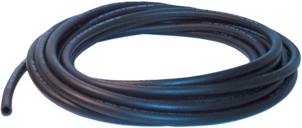 Fuel Hose - Rubber 10 m - 605106