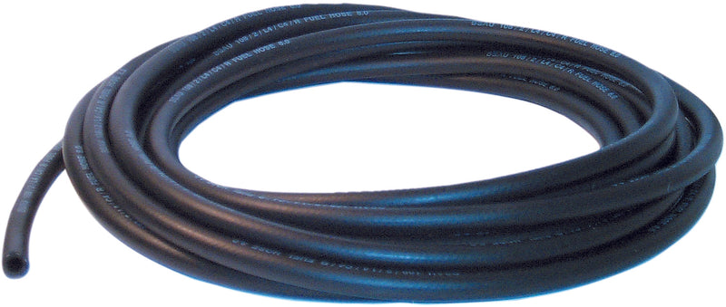 Fuel Hose - Rubber 10 m - 605106