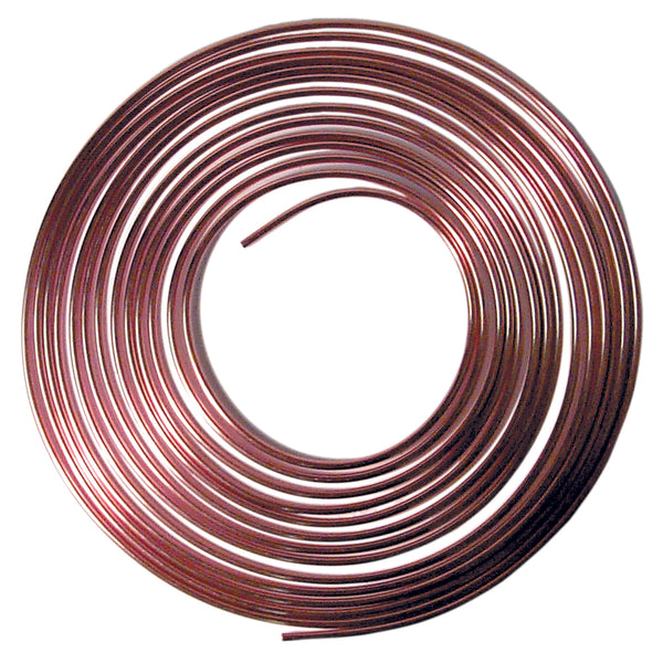 Copper Piping - 605118