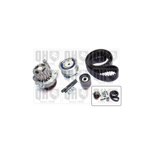 QH QBPK6251 Timing Kit & Water Pump