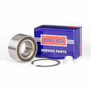 Borg & Beck Wheel Bearing Kit Part No -BWK1191