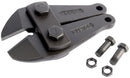 Draper Spare Jaws-30deg. Bolt Cutter - 23079