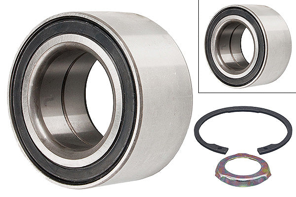 FAG Wheel Bearing Kit - 713649270