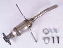 EEC Catalyst Type Approved - MA6005T
