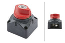 HELLA 6EK 998 540-001 Main Switch, battery