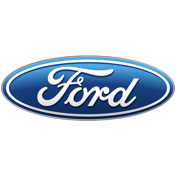 Genuine Ford - Edge 5w30 Ll - 5l - 15F7E7 F