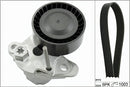 INA V-Ribbed Belt Set - Part No - 529015910
