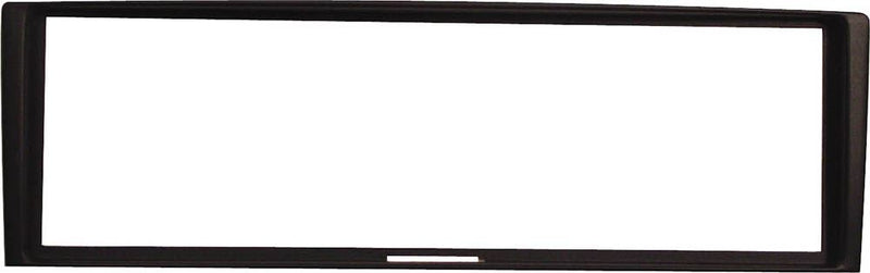 Autoleads FP-08-01 Car Audio Single DIN Facia Adaptor Renault Megane Modus Scenic Clio