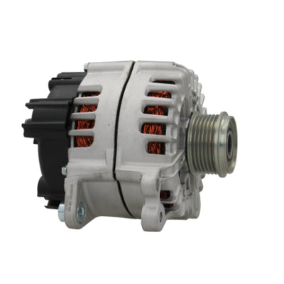 WAI Alternator - 20643-OS