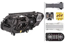 HELLA 1LX 013 143-231 LED-Headlight - left - fits VW Touareg (CR7)