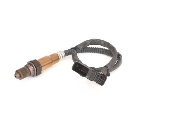 Bosch Lambda Sensor Ls27015 Part No - 0258027015