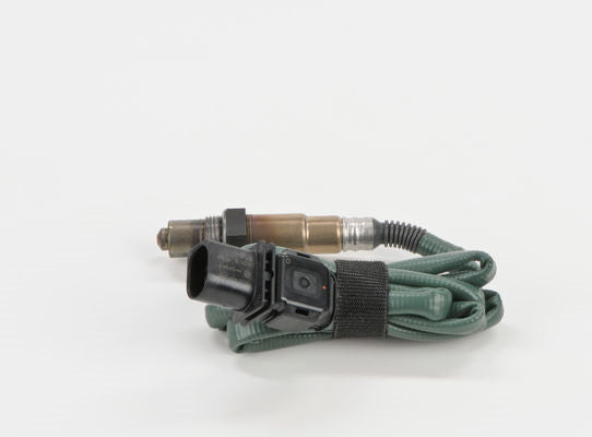 Bosch Lambda Sensor Ls17020 Part No - 0258017020
