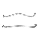 BM Cats Connecting Pipe - BM50825 with Fitting Kit - FK50825