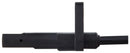 HELLA 6PU 012 039-951 Sensor, wheel speed - 2-pin connector