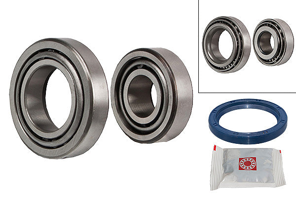 FAG Wheel Bearing Kit - 713611400