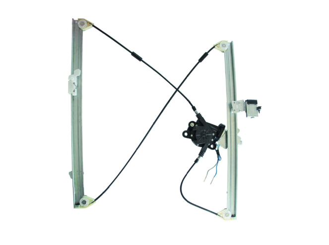 WAI Window Regulator - WPR3489RM
