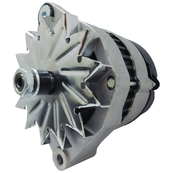 WAI Alternator - 13068N
