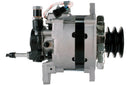 HELLA 8EL 012 429-291 Alternator - 14V - 150A - fits BMW 3 (E90)