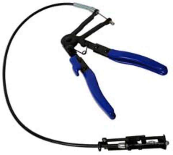 Laser Hose Pliers Long Reach