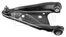 Borg & Beck Suspension Arm LH -BCA7166