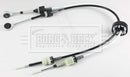 Borg & Beck Gear Control Cable Part No -BKG1163