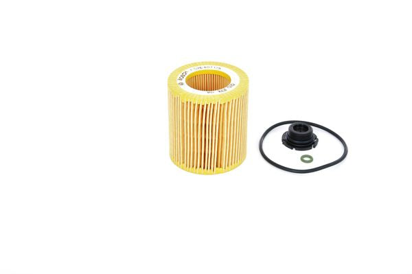 Bosch Oil Filter - F026407175