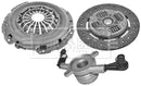 Borg & Beck Clutch 3In1 Csc Kit Part No -HKT1229