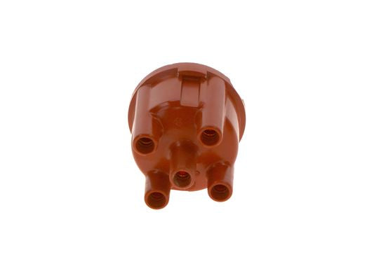 Bosch Distributor Cap - 1235522058