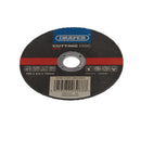 Draper CUT/Disc Metal - 100x2.5MM - 94769