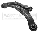 First Line Wishbone / Suspension Arm Lower LH -FCA6356