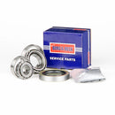 Borg & Beck Wheel Bearing Kit Part No -BWK292
