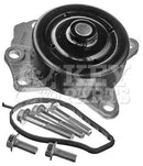Key Parts Water Pump W/Gasket Part No -KCP2115