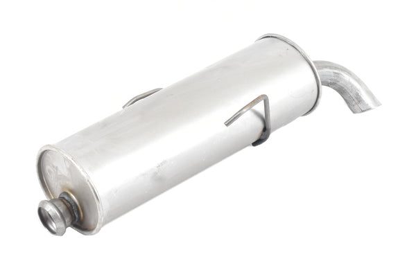 Klarius PG631V - Box With Tail Pipe