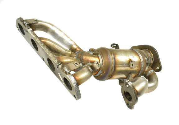 Klarius 325249 - Catalyst Type Approved Withpip  - Fits Toyota CHR 1.8 Hybrid