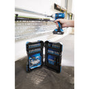 Draper Expert 65pc Impact S/Driver Set - 04932