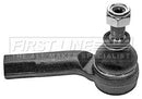 First Line Tie Rod End Outer Rh Part No -FTR4940